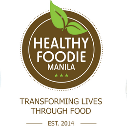 Healthy Foodie Manila