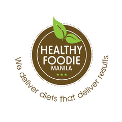 Healthy Foodie Manila