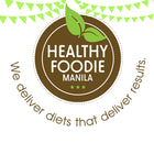Healthy Foodie Manila