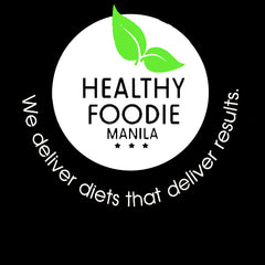 Healthy Foodie Manila