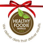 Healthy Foodie Manila