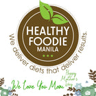 Healthy Foodie Manila