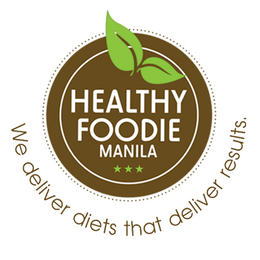 Healthy Foodie Manila